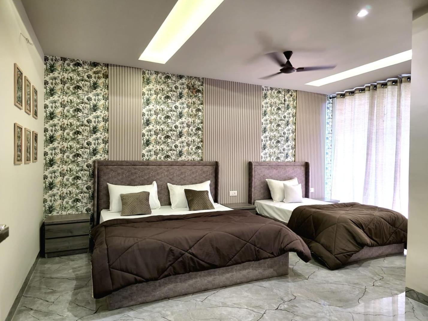 Zipcode Stay Agra  Exterior photo